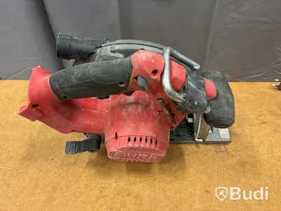 2 st batterimaskiner Milwaukee