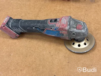 2 st batterimaskiner Milwaukee