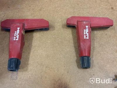 Rotationslaser Hilti PR 30-HVS