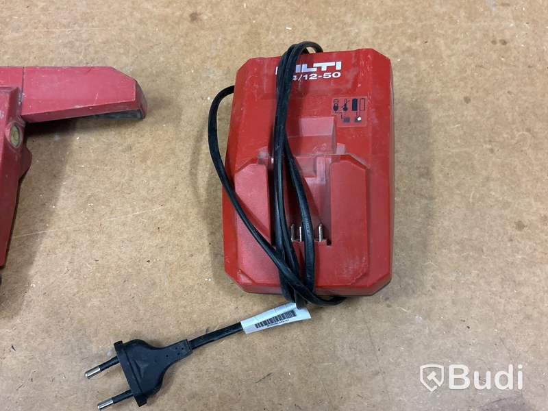 Rotationslaser Hilti PR 30-HVS