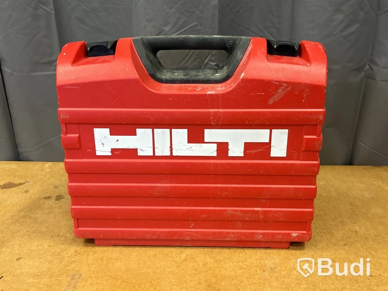 Rotationslaser Hilti PR 30-HVS