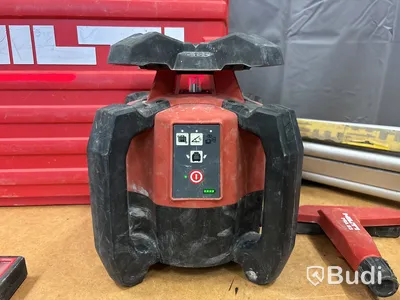 Rotationslaser Hilti PR 30-HVS