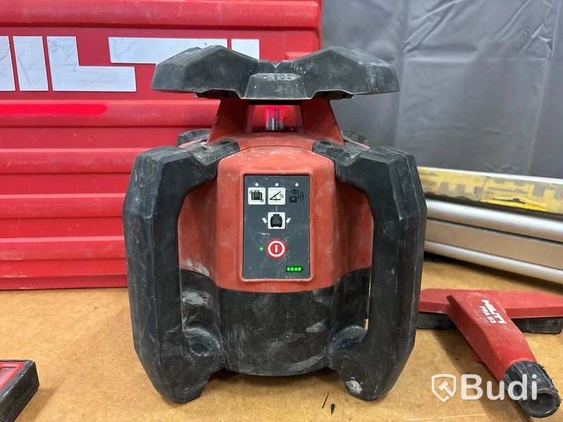 Rotationslaser Hilti PR 30-HVS