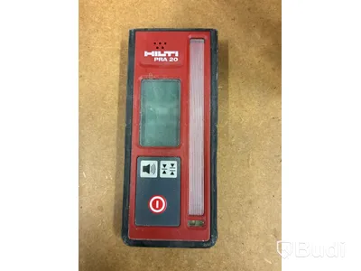 Rotationslaser Hilti PR 30-HVS