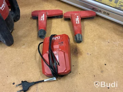 Rotationslaser Hilti PR 30-HVS