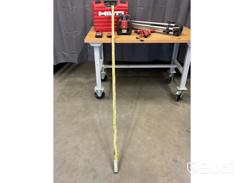 Rotationslaser Hilti PR 30-HVS