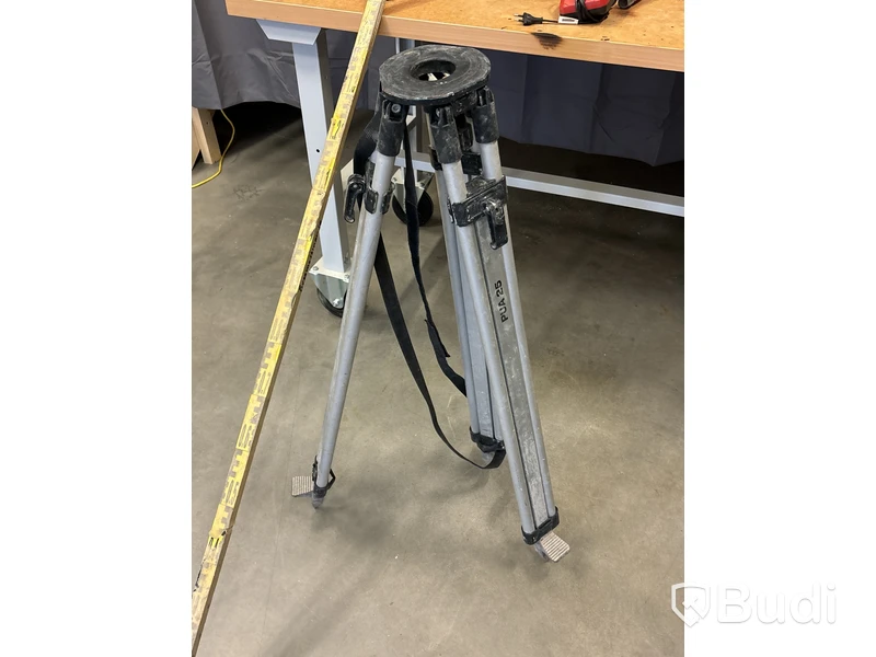 Rotationslaser Hilti PR 30-HVS