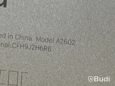 iPad gen 9 (A2602) 64 GB