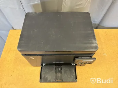 Skrivare HP Color LaserJet Pro MFP M176n