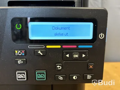 Skrivare HP Color LaserJet Pro MFP M176n