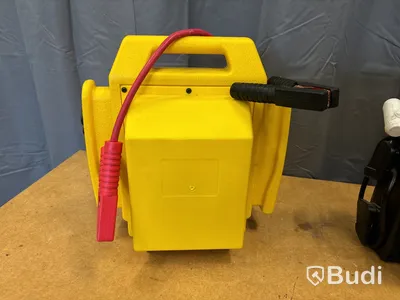 2 st startbooster