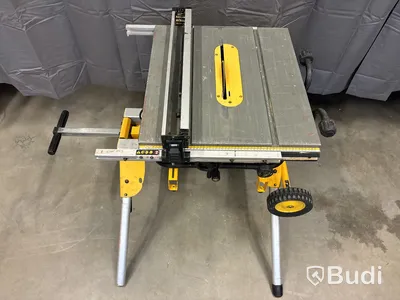 Klyvsåg Dewalt DW745