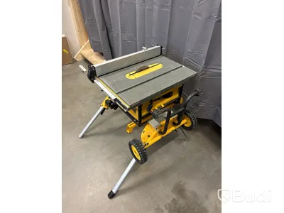 Klyvsåg Dewalt DW745