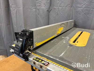 Klyvsåg Dewalt DW745