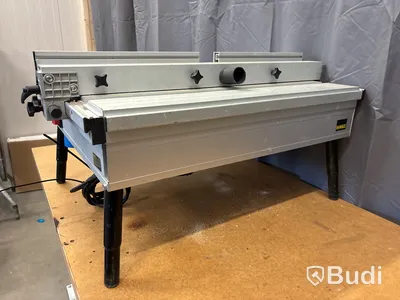 Fräsbord Dewalt DE2000