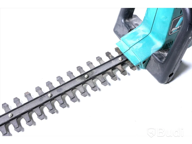 Häcksax - Black & Decker GS600
