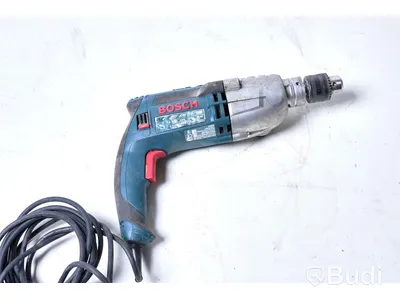 Slagborr - Bosch Professional GSB 21-2 RCT
