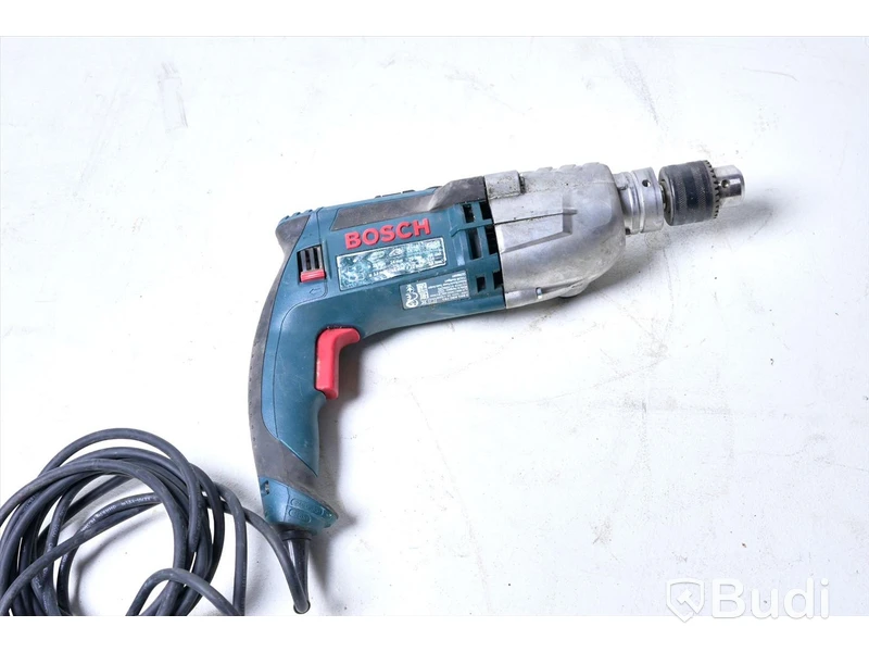 Slagborr - Bosch Professional GSB 21-2 RCT
