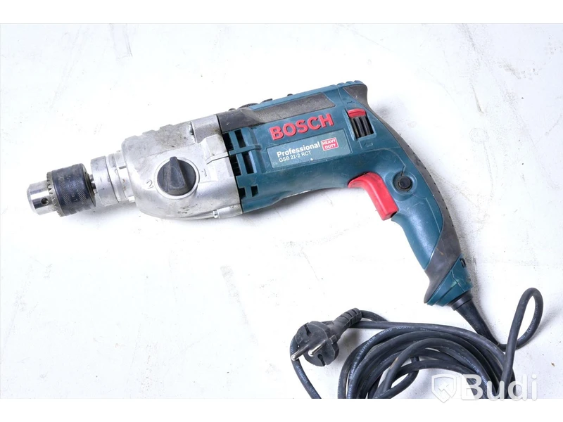 Slagborr - Bosch Professional GSB 21-2 RCT