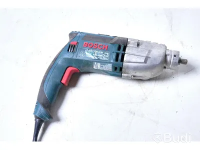 Slagborr - Bosch Professional GSB 21-2 RCT