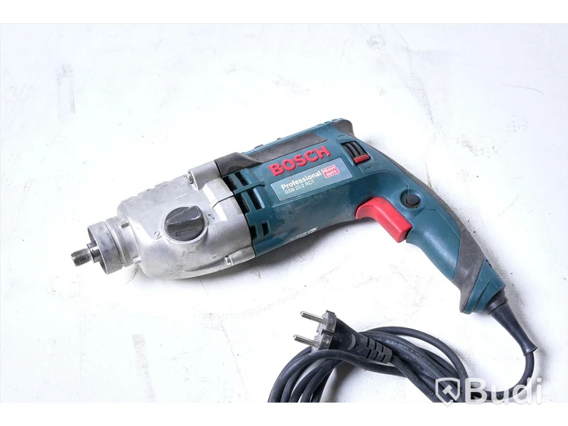 Slagborr - Bosch Professional GSB 21-2 RCT