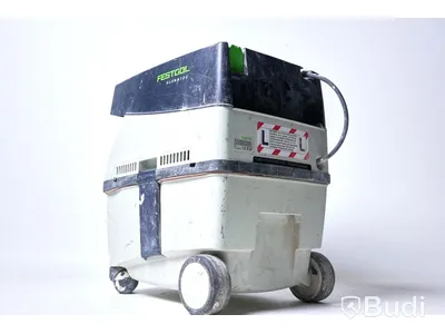 Grovdammsugare - Festool CTL MIDI 1200W