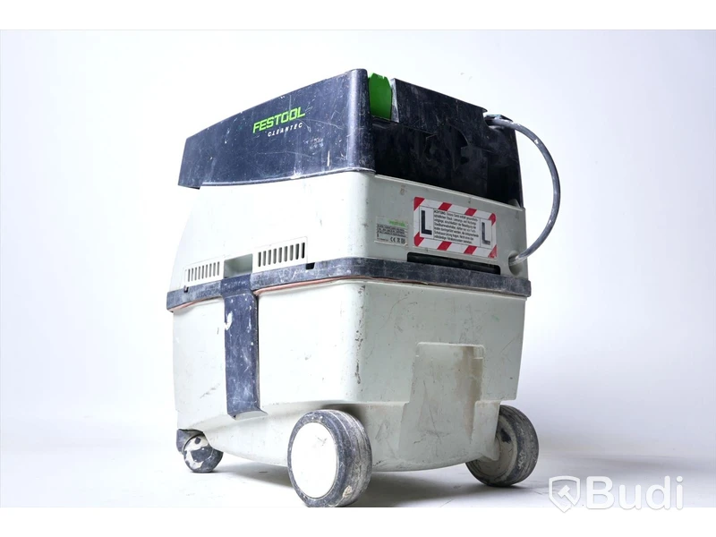 Grovdammsugare - Festool CTL MIDI 1200W