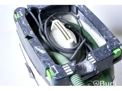 Grovdammsugare - Festool CTL MIDI 1200W