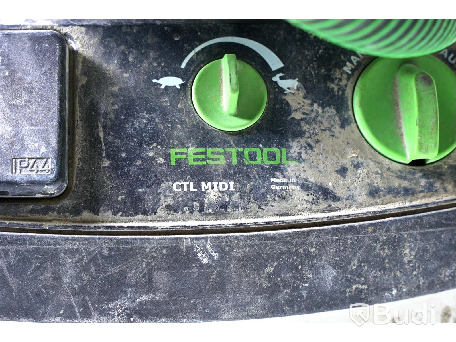 Grovdammsugare - Festool CTL MIDI 1200W