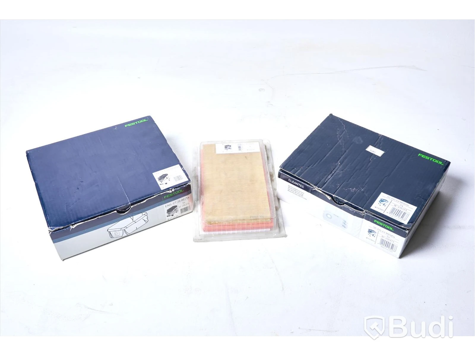 Grovdammsugare - Festool CTL MIDI 1200W