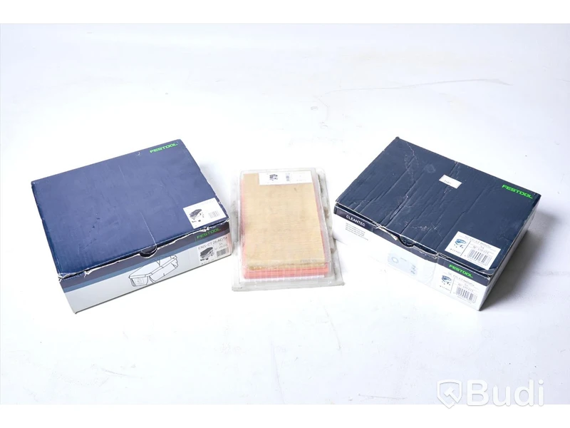 Grovdammsugare - Festool CTL MIDI 1200W