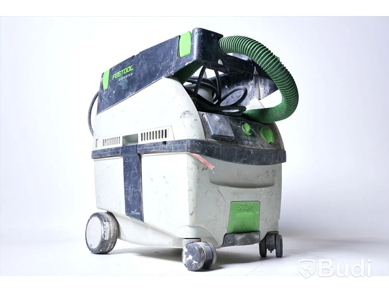Grovdammsugare - Festool CTL MIDI 1200W