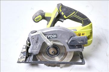 Cirkelsåg - Ryobi RWSL1801