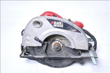 Cirkelsåg - Black & Decker KS64