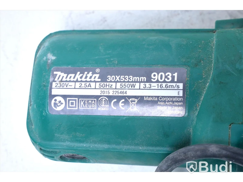 Bandslip - Makita 903