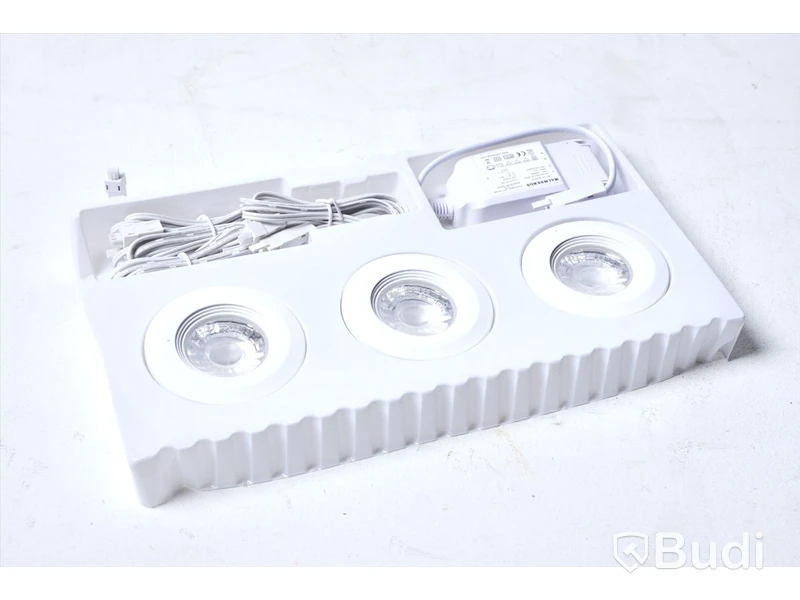 Spotlights LED - Malmbergs MD-99 Kit Led