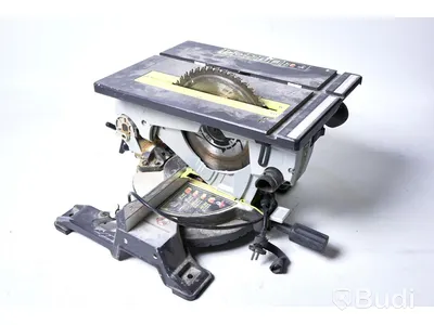 Kombinationssåg - Ryobi RTMS1800