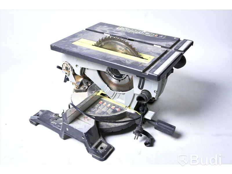 Kombinationssåg - Ryobi RTMS1800