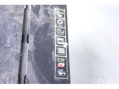 Kombinationssåg - Ryobi RTMS1800