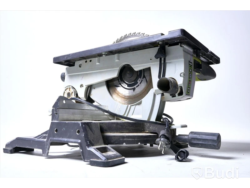 Kombinationssåg - Ryobi RTMS1800