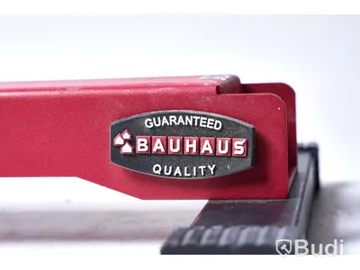 Laminatskärare - Bauhaus
