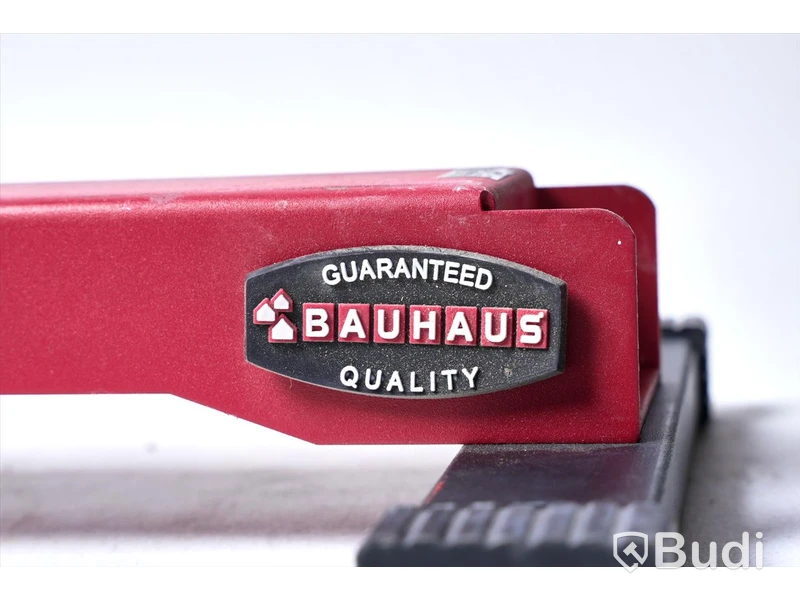 Laminatskärare - Bauhaus