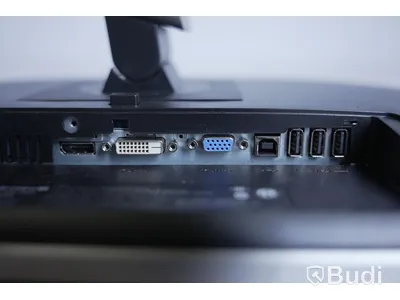 2 ST Datorskärmar DELL P2314Ht