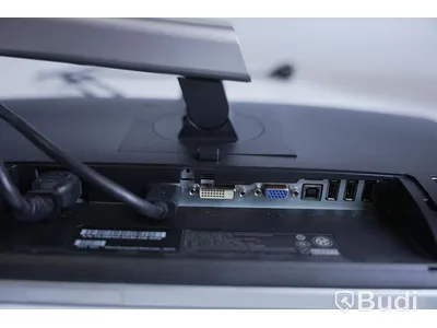 2 ST Datorskärmar DELL P2314Hc
