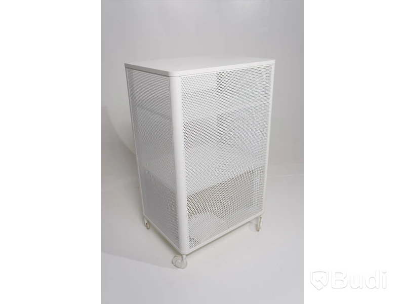 Förvaringsmöbel på hjul - IKEA BEKANT - (nypris 2,995kr).