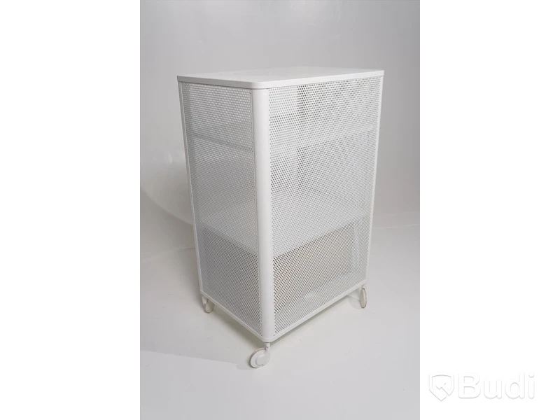 Förvaringsmöbel på hjul - IKEA BEKANT - (nypris 2,995kr).