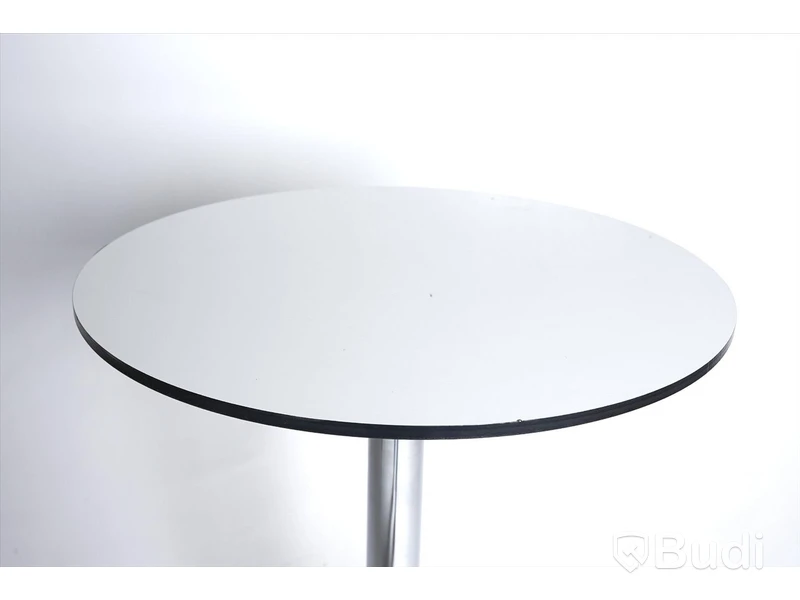 Ståbord Mått: Dia70 x H113 cm