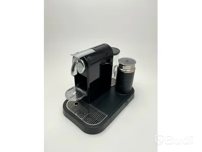 Nespresso D120. Saknar en lucka, kolla sista bilden.
