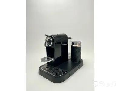 Nespresso D120. Saknar en lucka, kolla sista bilden.