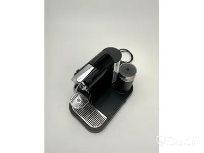 Nespresso D120. Saknar en lucka, kolla sista bilden.